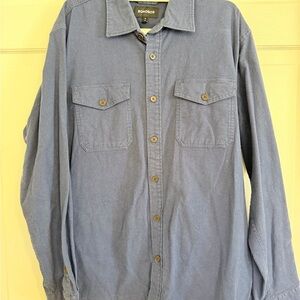 Bonobos Navy Shirt